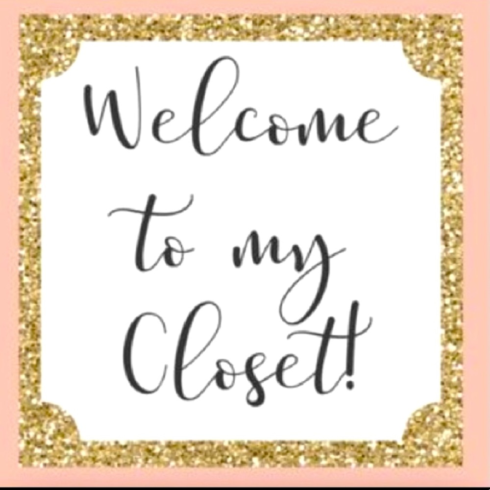 Welcome!